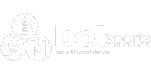 BetSport Namibia logo