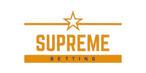 Supreme Betting Namibia logo